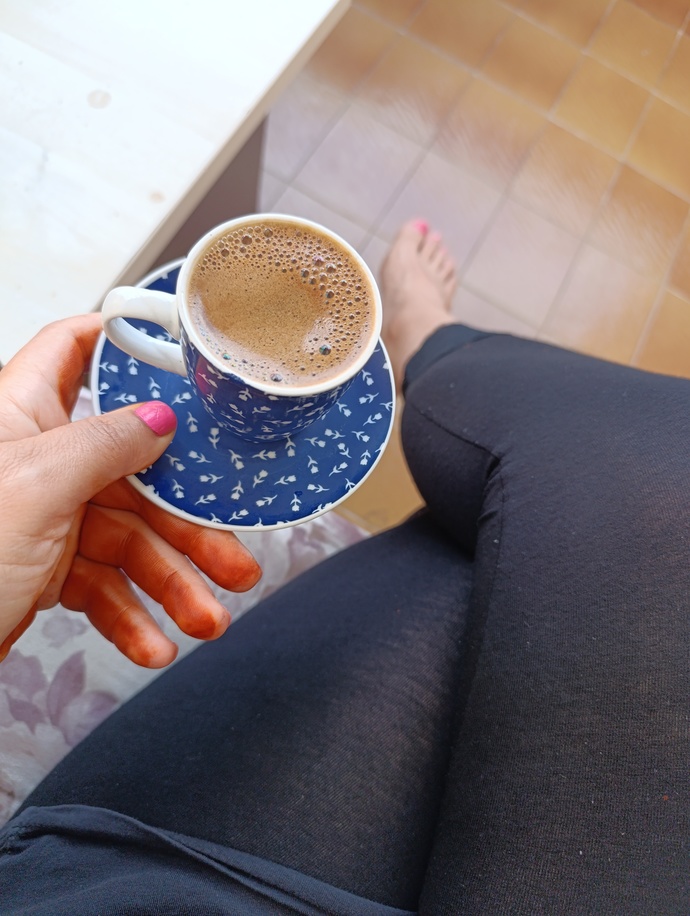 Günaydın ☕❤️