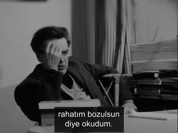 Kitaplar, ne için okunur?