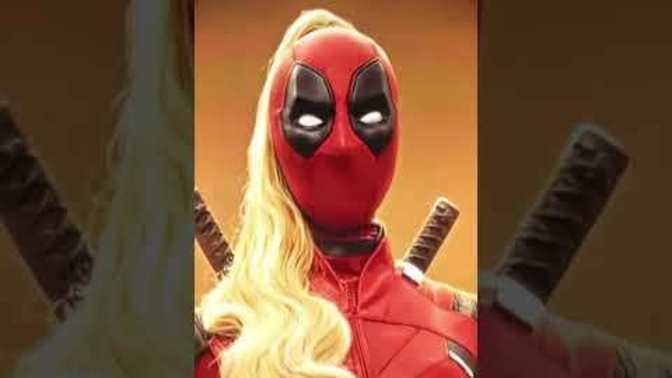 Deadpool ve Wolverine izlediniz mi?