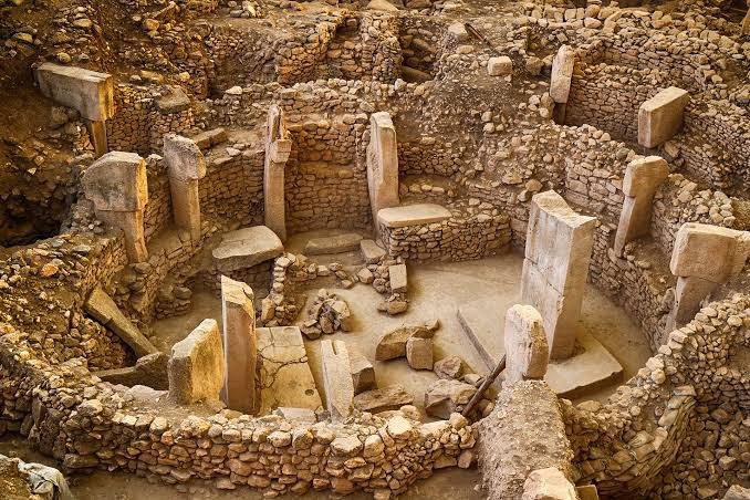 Göbeklitepedeki gelişmeleri takip ediyor musunuz?