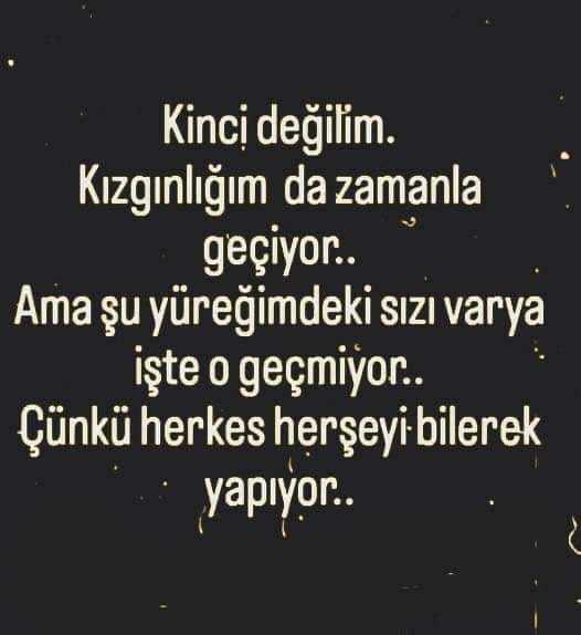 Senin unutamadığın en büyük hayal kırıklığın?
