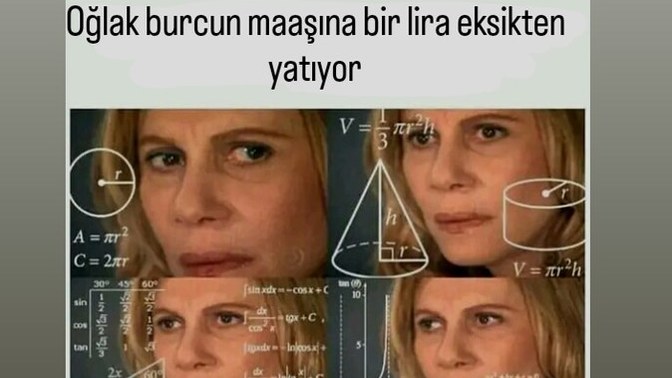 Abi neden böylesiniz ya 😆😅?