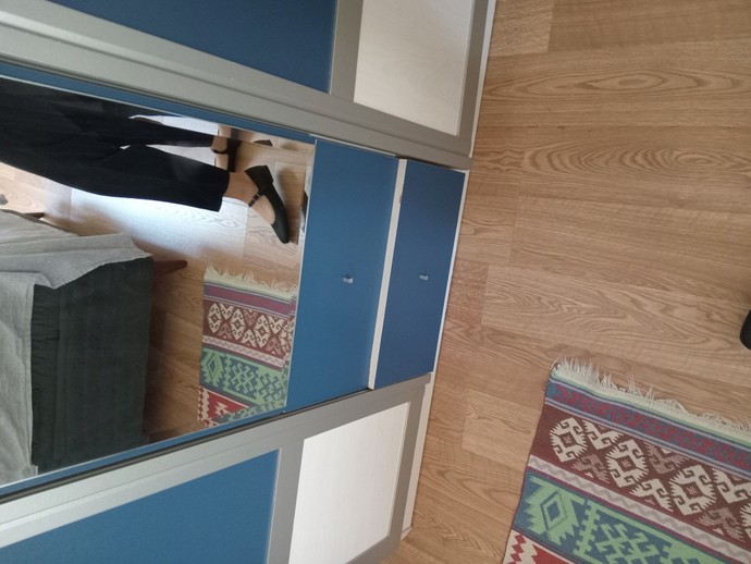 Kunduralarim nasıl :) ?