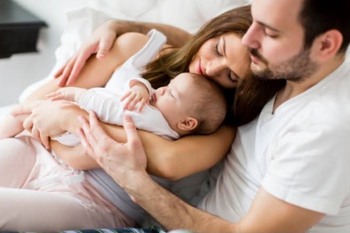 Anne/baba olacağını ummadığın bir anda öğrensen, ne yaparsın?
