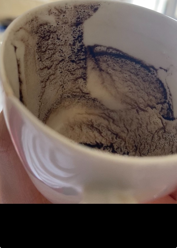 Back to black diyebilir miyiz bu fal icin…?