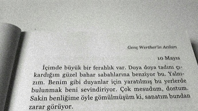 Hiç unutamadığınız bir anınız var mı?