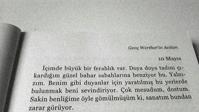 Hiç unutamadığınız bir anınız var mı?