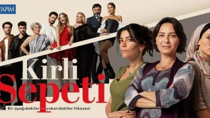 Kirli sepeti yeni sezon ne zaman başlıyor bilen var mı?
