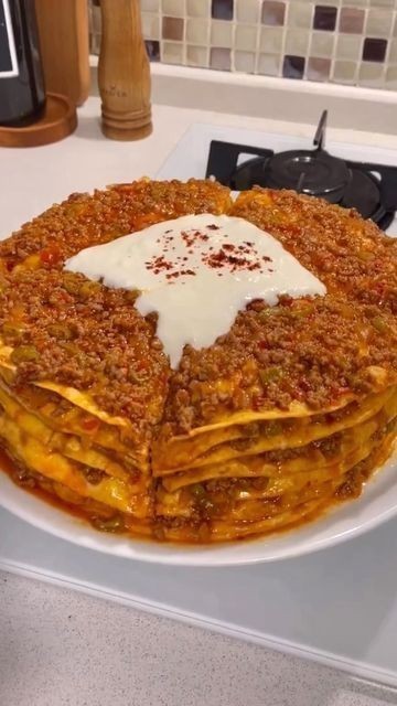 Olsada yesek dediğiniz bir yemek var mı şu an?