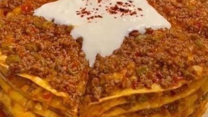 Olsada yesek dediğiniz bir yemek var mı şu an?