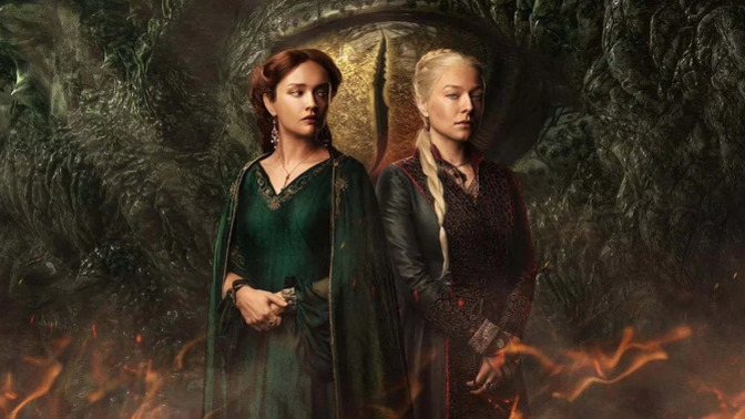 House of the Dragon izleyenler buraya! House of the Dragon'da favori karakteriniz kim?
