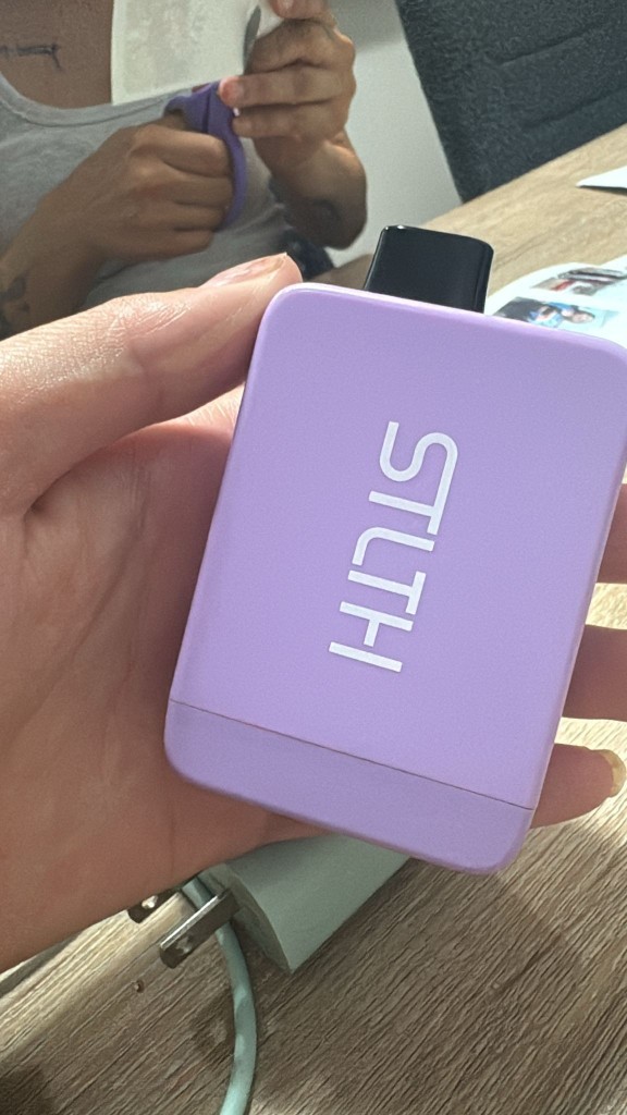 Bu electronic sigaralarda nikotin sifirlaninca sigara da mi bitiyor? Biliyor musunuz?