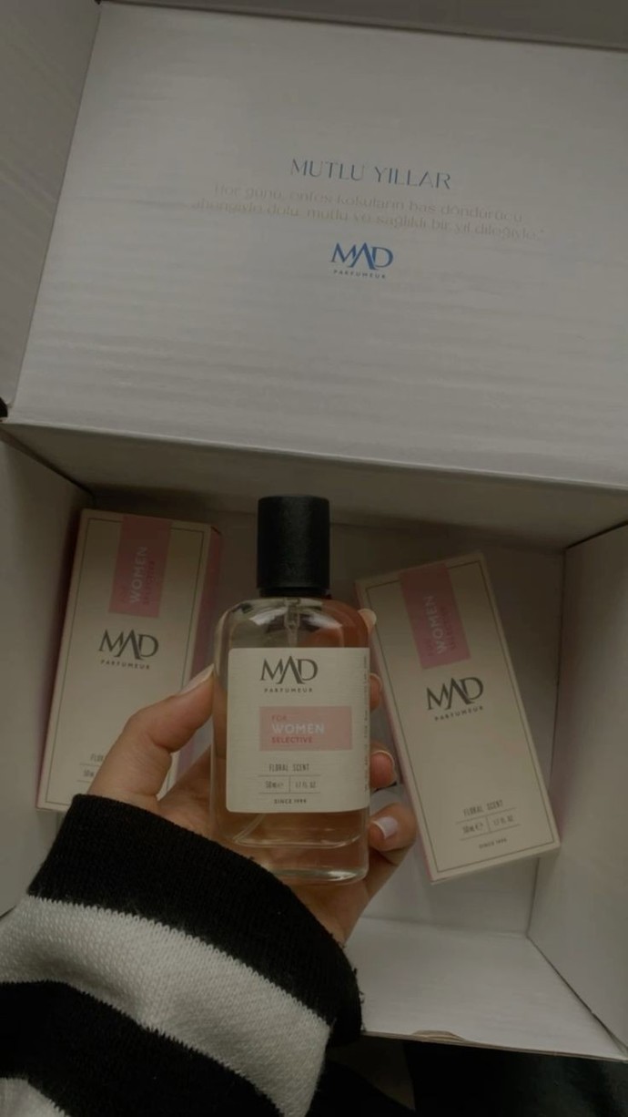 Hangi ünlü markanın parfümüne verdiğiniz paraya acımazsınız?