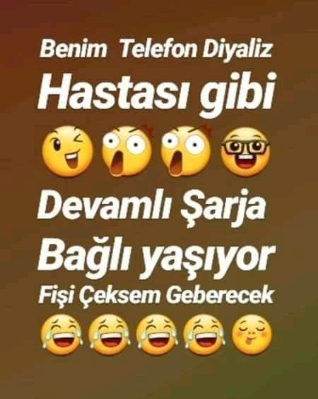Telefonu böyle olan kac kisi var acaba 😅😅😅😅😅?