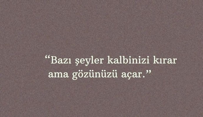 Gün batımına bir söz bırakır mısın?