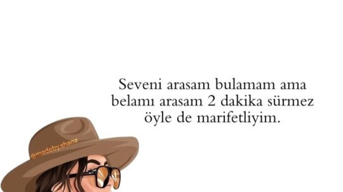 Sizde bela çekmede mıknatıs gibi misiniz?