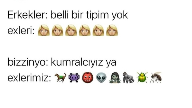 İlişkilerde erkekler mi daha seçici yoksa, kadınlar mı?