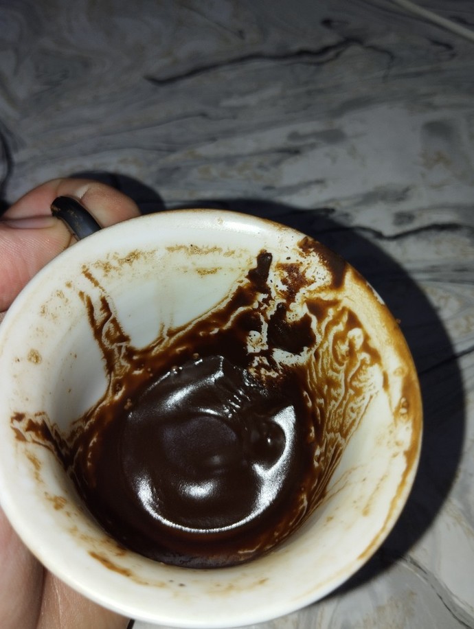 Uzun zaman sonra yine benn falıma bakar mısınız?