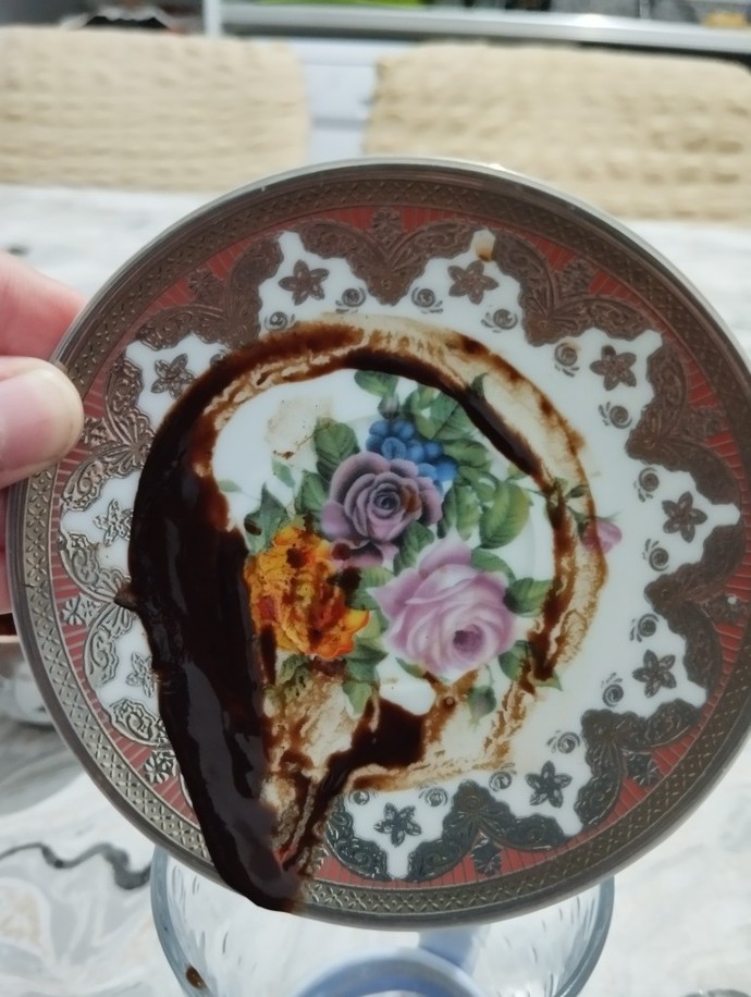 Uzun zaman sonra yine benn falıma bakar mısınız?