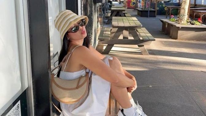 Yaz mevsiminin neyini sevmiyorsunuz🌞?