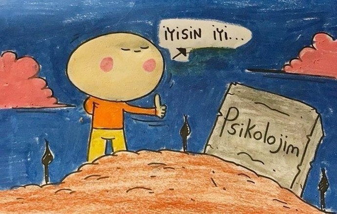 Güzel sözler duyunca mutlu olur musun?
