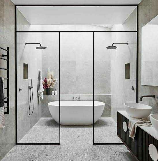 Banyo ile duş arasındaki temel farklar nelerdir?