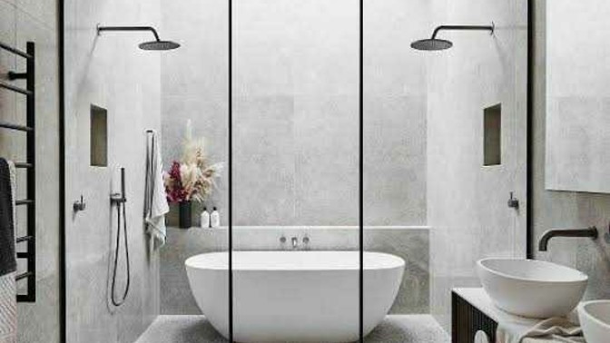 Banyo ile duş arasındaki temel farklar nelerdir?