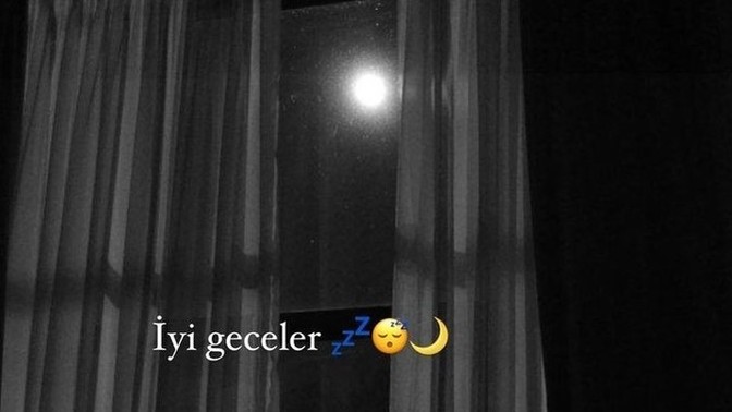 Gecelerii pencereniz açık mı uyuyorsunuz?