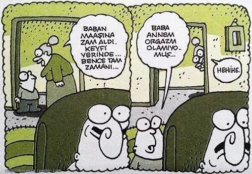 Partnerin orgazmı sırasında dikkat edilmesi gerekenleri biliyor muyuz🤩?