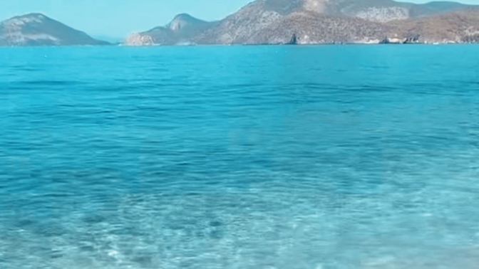 Türkiye’den yazlık alacak olsan, nerden alırdın il ve ilçe olarak?