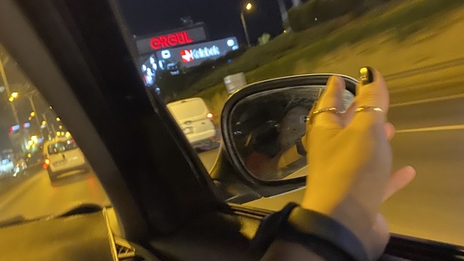 Terapi gibi gelen bir şey söyleyin?