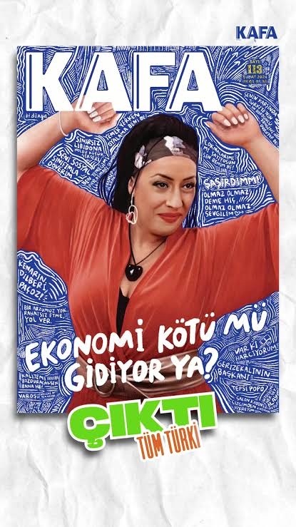 Türkiye’de a ptal olmak neden zeki olmaktan daha rahat?