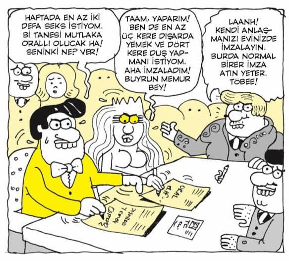 Oral esnasında penis hafif erekte iken ısırılması can acıtır mı zevk mi verir😬?