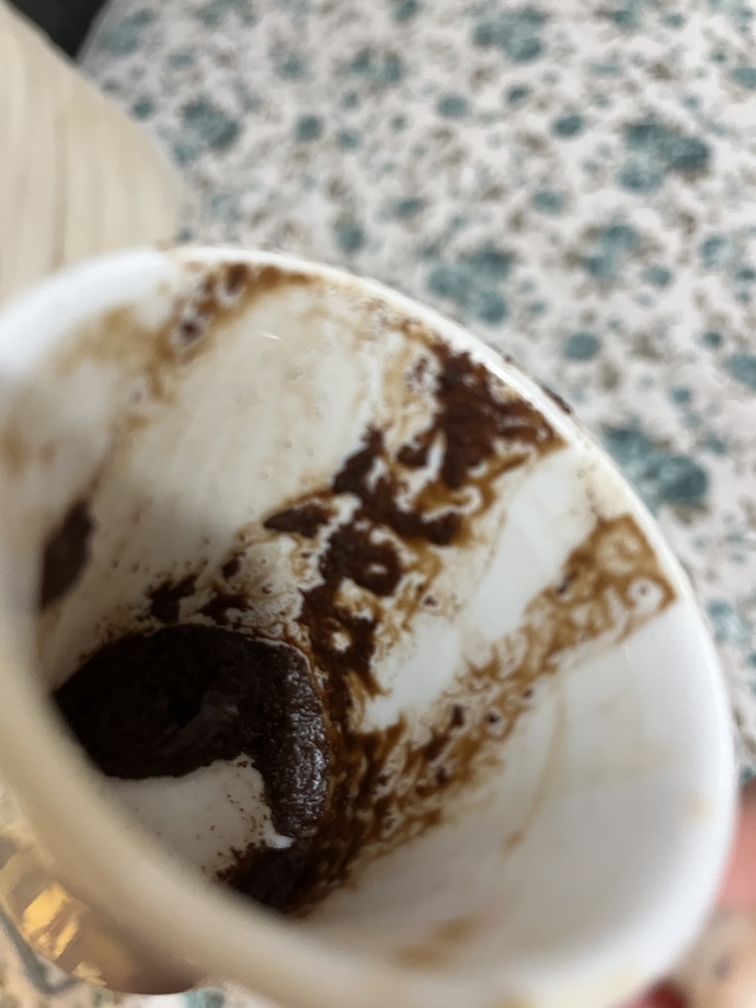 Falım çıkar diyen?