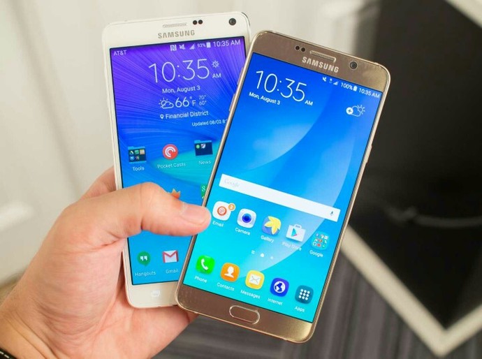 Samsung un en çok sevdiğiniz Efsane gördüğünüz Eski Modelleri hangileri nedir?