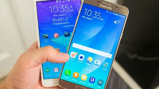 Samsung un en çok sevdiğiniz Efsane gördüğünüz Eski Modelleri hangileri nedir?