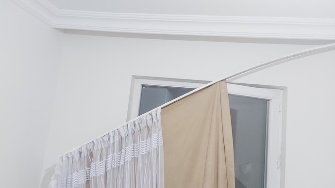 Beddua mı ettiniz la ev başıma gece gece yıkıldı?