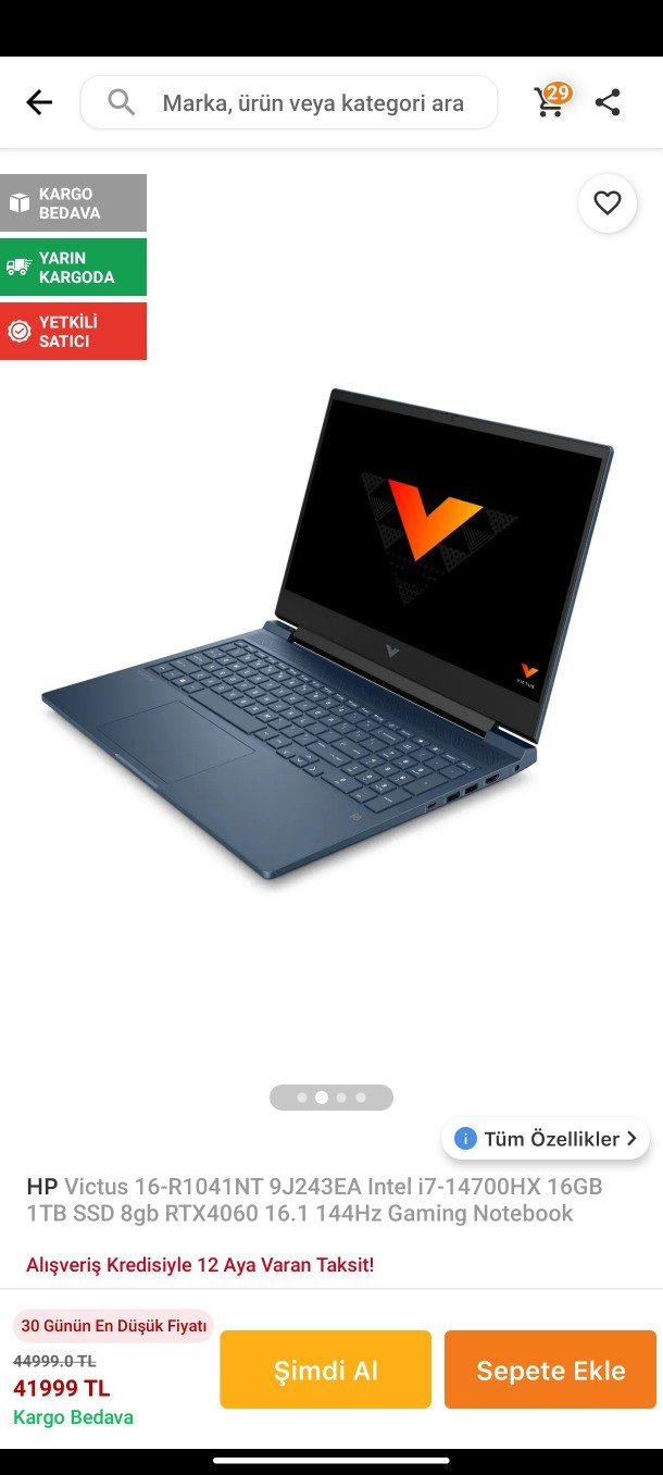 Sizce bu laptop alınır mı?