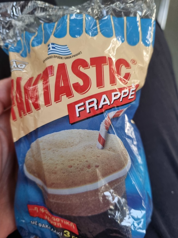 Günaydın nasılsınız kahveler içildi mi?