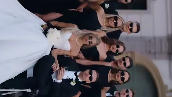 Düğün mü yoksa sade bir nikah mı?