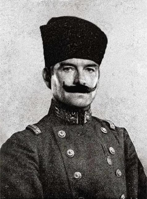Homelander Paşa hakkında düşünceleriniz nedir?
