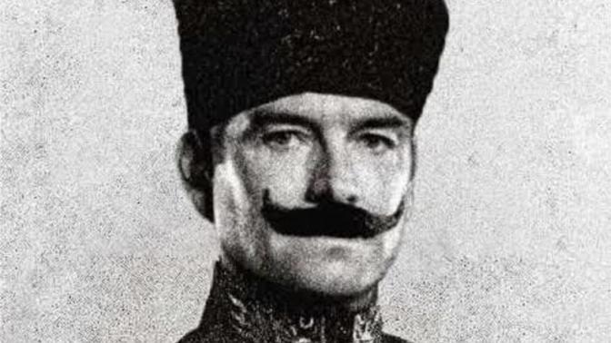 Homelander Paşa hakkında düşünceleriniz nedir?