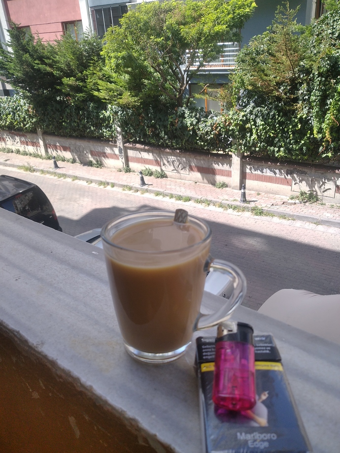 Yolun yarısına gelmiş bir yaşta olup ne öğrendin deseler cevabınız ne olurdu?