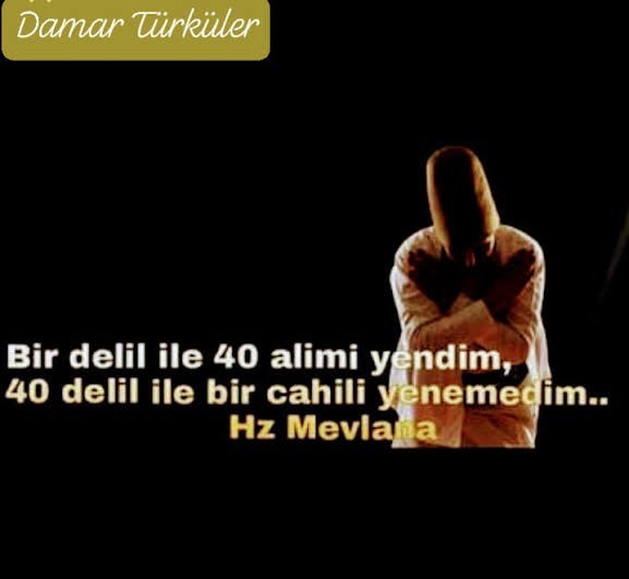 Yolun yarısına gelmiş bir yaşta olup ne öğrendin deseler cevabınız ne olurdu?