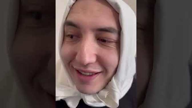 Hiç ters köşe oldunuz mu?