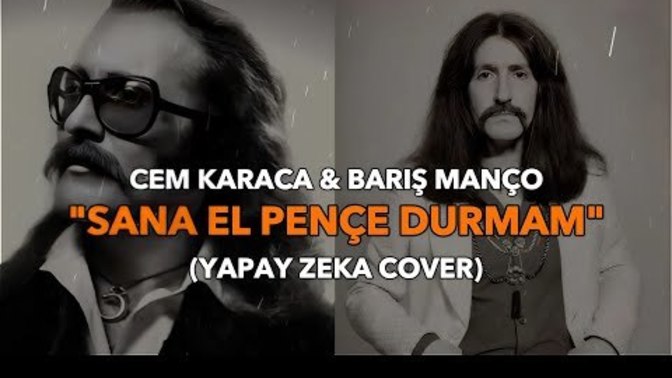 Yapay zeka şarkıları nasıl sizce?