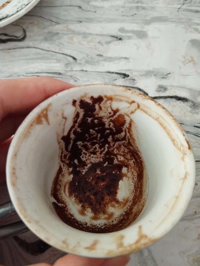 Bana da bakar mısın?