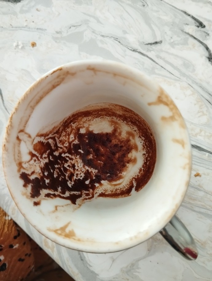 Bana da bakar mısın?