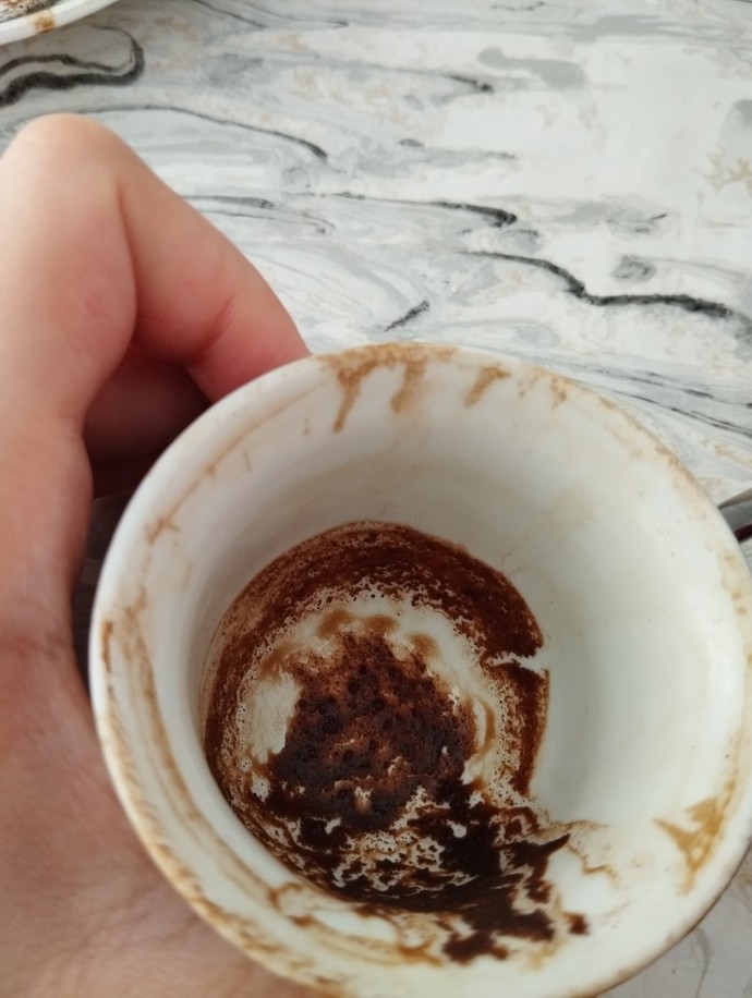 Bana da bakar mısın?
