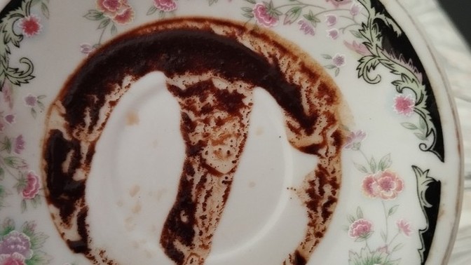 Bana da bakar mısın?